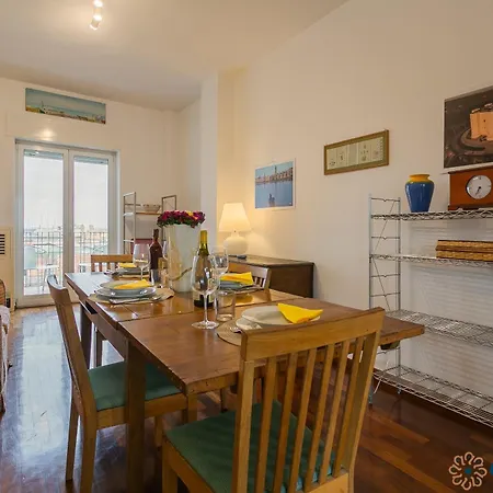 Terrazza Paradiso By Apulia Апартаменти *