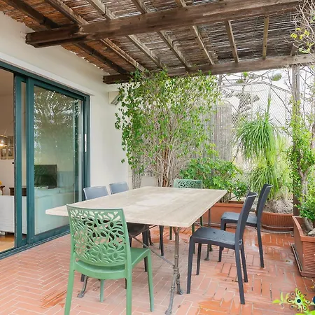 Terrazza Paradiso By Apulia Апартаменти Барі