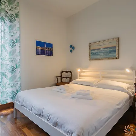 Terrazza Paradiso By Apulia * Барі