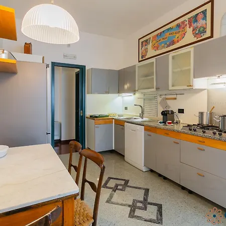 Terrazza Paradiso By Apulia Апартаменти Барі