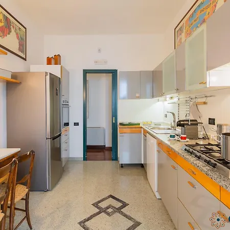 Апартаменти Terrazza Paradiso By Apulia Барі