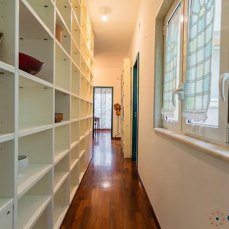 Terrazza Paradiso By Apulia Барі