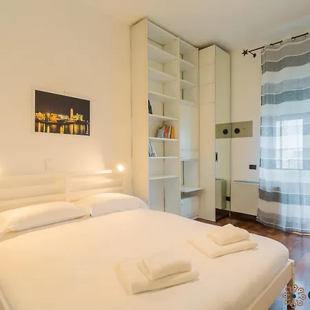 Terrazza Paradiso By Apulia Апартаменти *