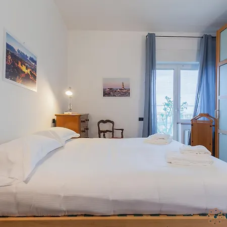 Terrazza Paradiso By Apulia Апартаменти *