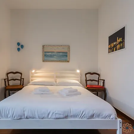 Terrazza Paradiso By Apulia *