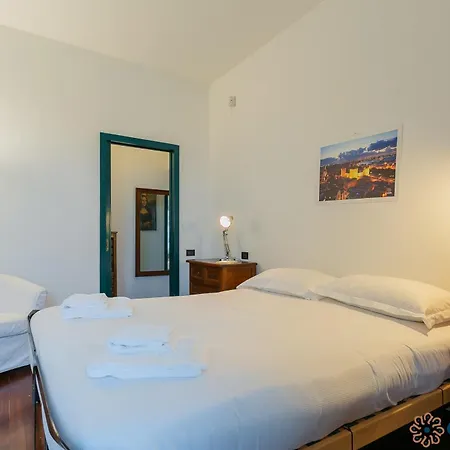 Terrazza Paradiso By Apulia Апартаменти