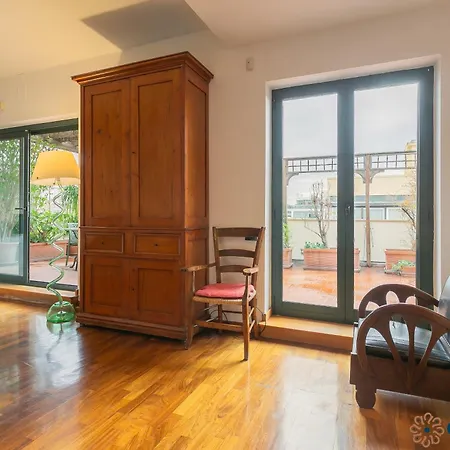 Terrazza Paradiso By Apulia バーリ