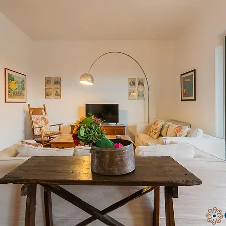 Terrazza Paradiso By Apulia Apartamento