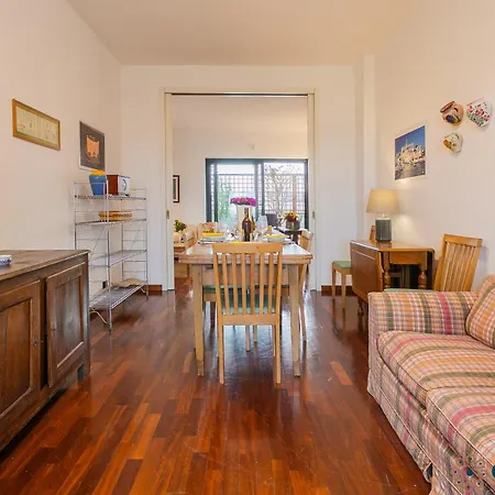 Apartamento Terrazza Paradiso By Apulia Bari