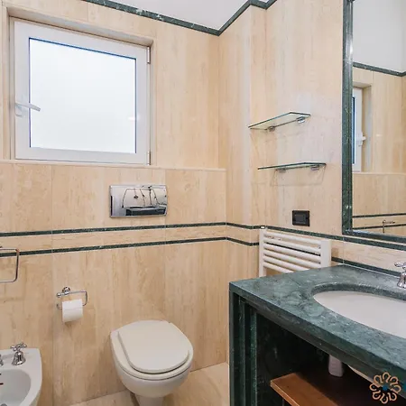 Terrazza Paradiso By Apulia *