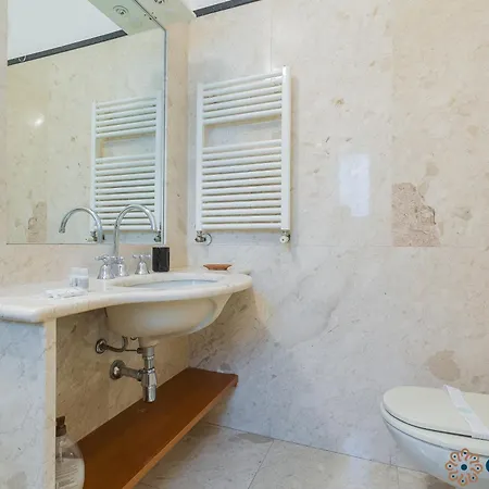 Terrazza Paradiso By Apulia アパート