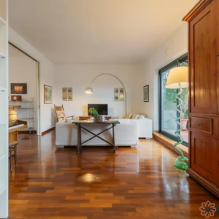 Terrazza Paradiso By Apulia Apartment *