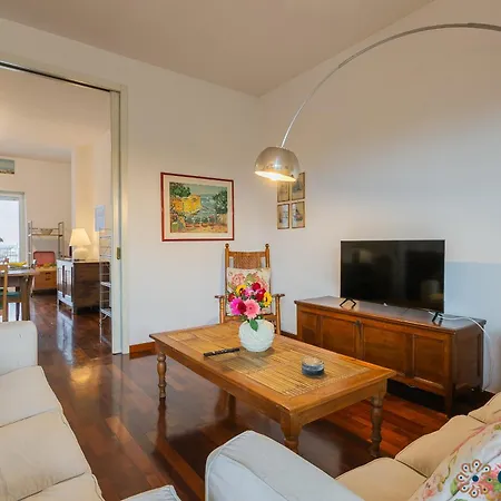 アパート Terrazza Paradiso By Apulia バーリ