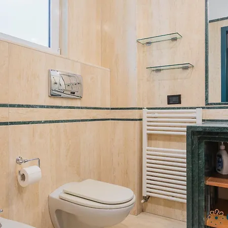 Terrazza Paradiso By Apulia