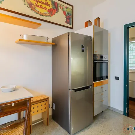 Terrazza Paradiso By Apulia アパート