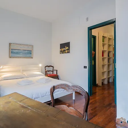 Terrazza Paradiso By Apulia バーリ