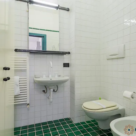 Terrazza Paradiso By Apulia アパート *