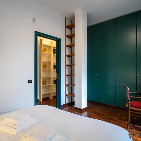 Terrazza Paradiso By Apulia *