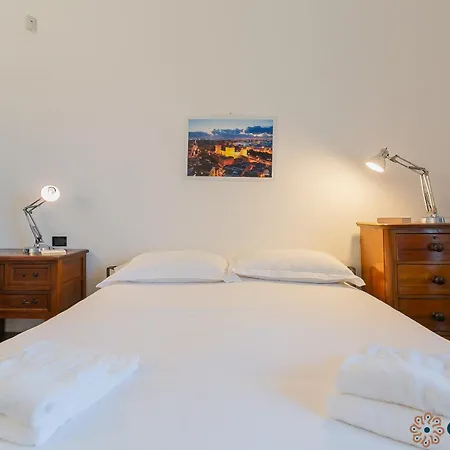 Terrazza Paradiso By Apulia * バーリ