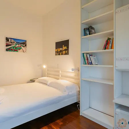 Terrazza Paradiso By Apulia アパート