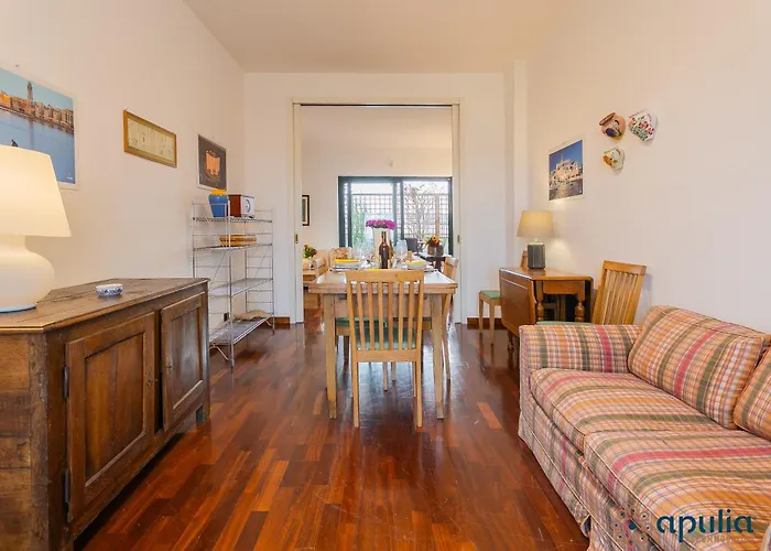 Διαμέρισμα Terrazza Paradiso By Apulia Μπάρι