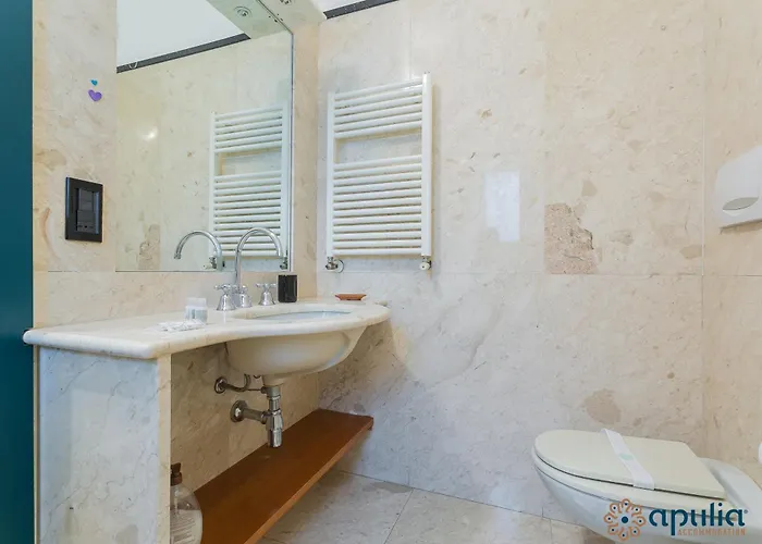 Terrazza Paradiso By Apulia Διαμέρισμα