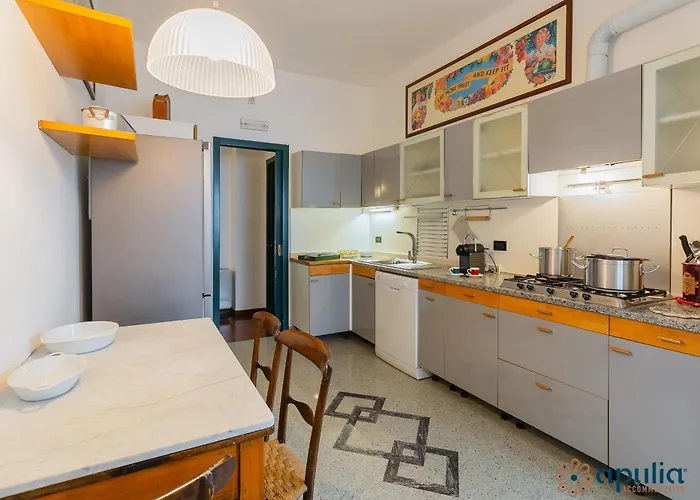 Terrazza Paradiso By Apulia Διαμέρισμα Μπάρι