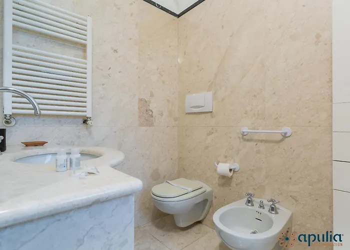 Terrazza Paradiso By Apulia