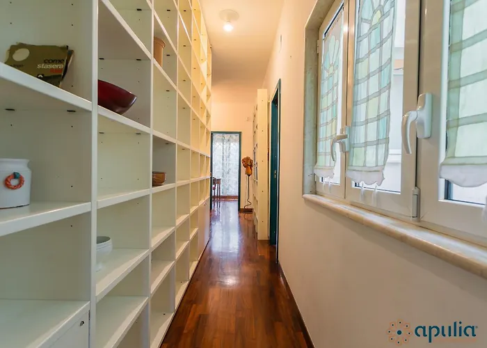 Terrazza Paradiso By Apulia Μπάρι