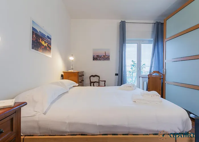 Terrazza Paradiso By Apulia Διαμέρισμα *