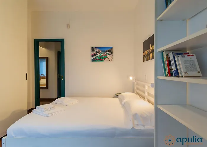 Terrazza Paradiso By Apulia * Μπάρι