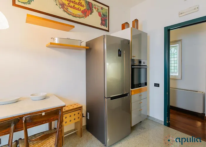 Terrazza Paradiso By Apulia Διαμέρισμα