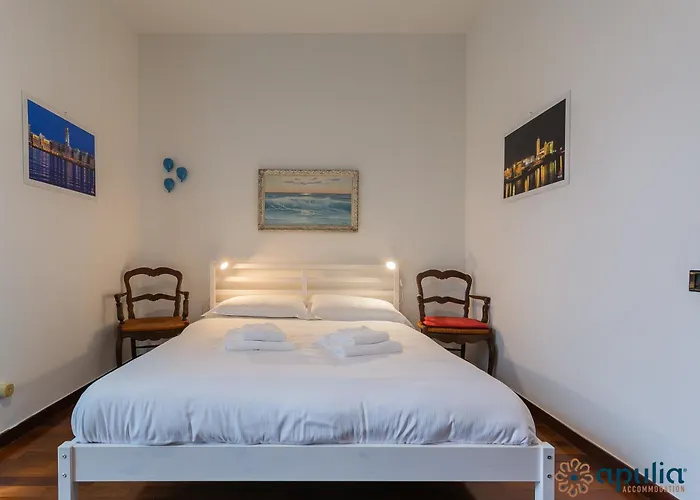 Terrazza Paradiso By Apulia *