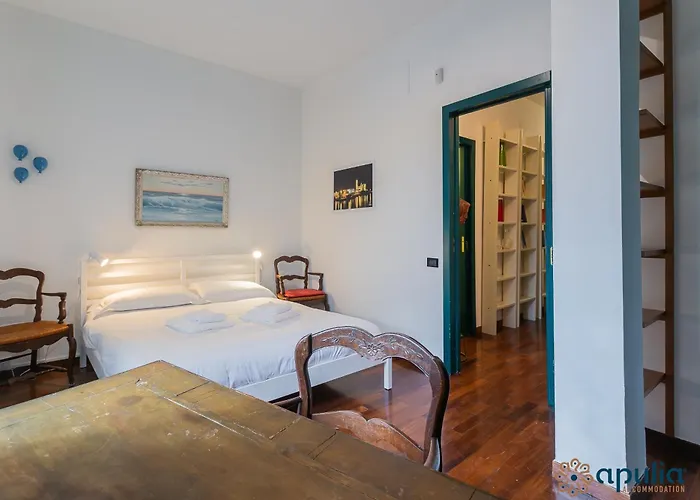 Terrazza Paradiso By Apulia Μπάρι