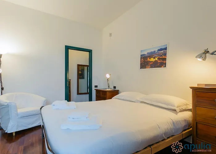 Terrazza Paradiso By Apulia Διαμέρισμα