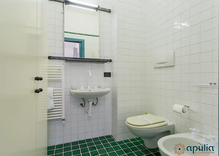 Terrazza Paradiso By Apulia Διαμέρισμα *