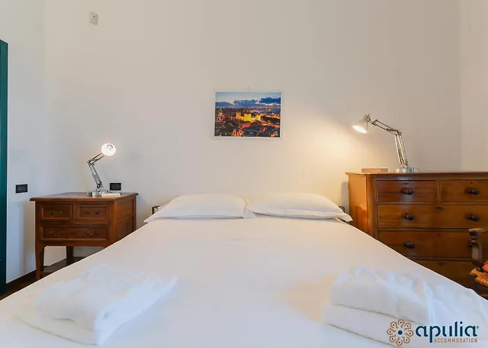 Terrazza Paradiso By Apulia * Μπάρι