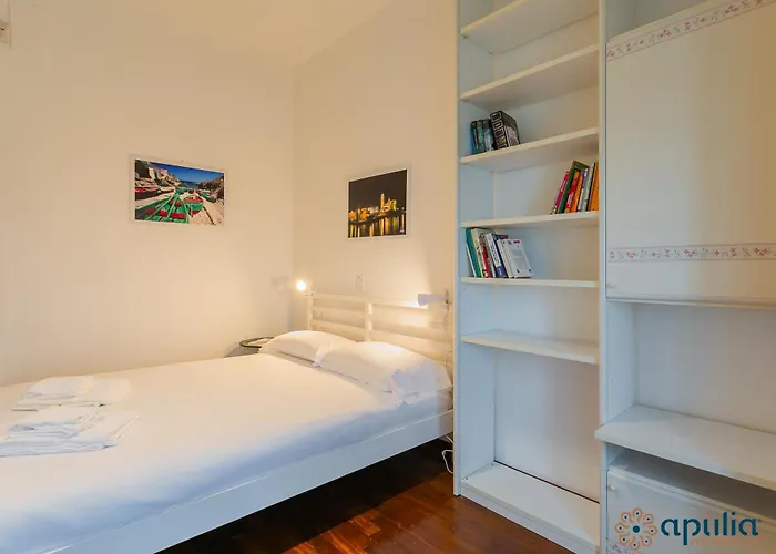 Terrazza Paradiso By Apulia Διαμέρισμα